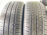ヨコハマ ブルーアース ES32 185/55R15 2本