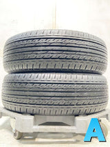 グッドイヤー GT エコステージ 195/65R15 2本