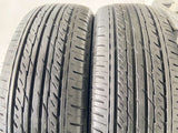 グッドイヤー GT エコステージ 195/65R15 2本