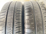 ダンロップ エナセーブ RV505 195/65R15 2本