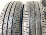 ブリヂストン エコピア NH100C 185/60R15 2本