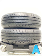 ブリヂストン LUFT RV2 195/65R15 2本
