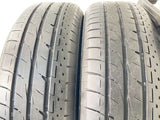 ブリヂストン LUFT RV2 195/65R15 2本
