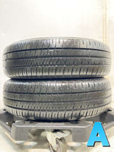 ダンロップ エナセーブ EC204 175/65R15 2本