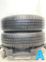グッドイヤー エフィシエント グリップ ECO ハイブリット EG01 175/65R15 2本