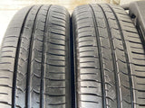 グッドイヤー エフィシエント グリップ ECO ハイブリット EG01 175/65R15 2本