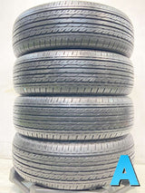 グッドイヤー GT エコステージ 195/65R15 4本