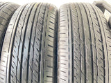 グッドイヤー GT エコステージ 195/65R15 4本