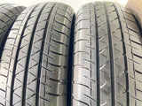 ヨコハマ ブルーアースバン RY55 195/80R15 107/105 LT 4本
