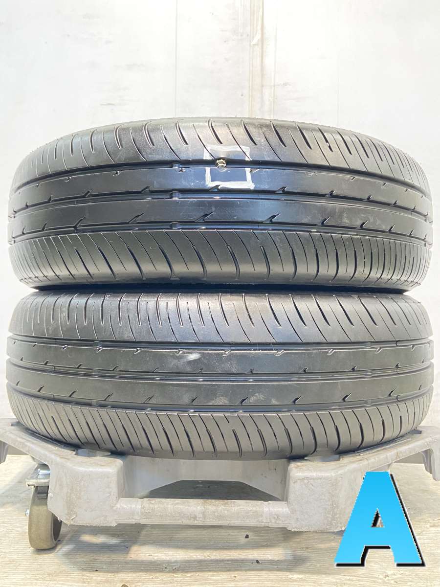 トーヨータイヤ ナノエナジーJ67 185/65R15 2本 – タイヤ・ホイール