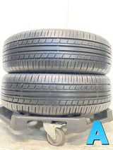 ヨコハマ エコス ES31 195/65R15 2本