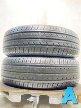 ヨコハマ ブルーアースEs ES32 205/65R15 2本