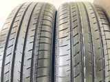 ヨコハマ ブルーアース GT AE51 185/65R15 2本