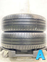 ダンロップ エナセーブ EC300+ 195/65R15 2本