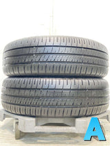 ダンロップ エナセーブ EC204 195/65R15 2本