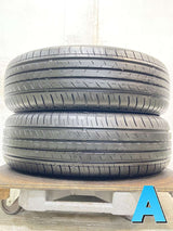 ヨコハマ ブルーアース GT AE51 195/65R15 2本