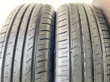ヨコハマ ブルーアース GT AE51 195/65R15 2本