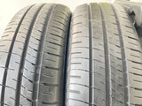 ダンロップ エナセーブ EC204 175/65R15 2本