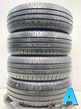 ダンロップ エナセーブ EC204 185/60R15 4本