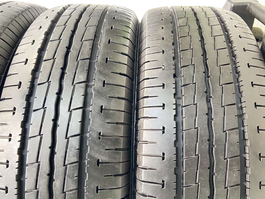 ヨコハマ TAXITOURING 898 195/65R15 4本 – タイヤ・ホイールカンパニー
