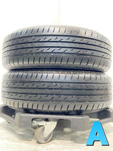 ブリヂストン ネクストリー 195/65R15 2本