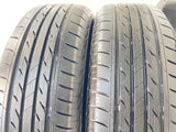 ブリヂストン ネクストリー 195/65R15 2本
