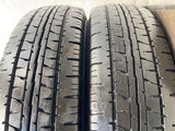 ダンロップ エナセーブ VAN01 195/80R15 107/105 LT 2本