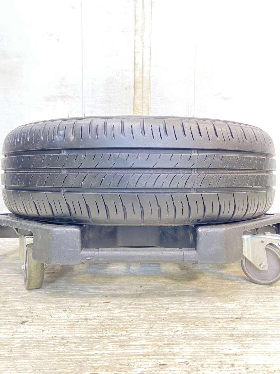 ダンロップ エナセーブ EC300+ 165/55R15 1本 – タイヤ・ホイール