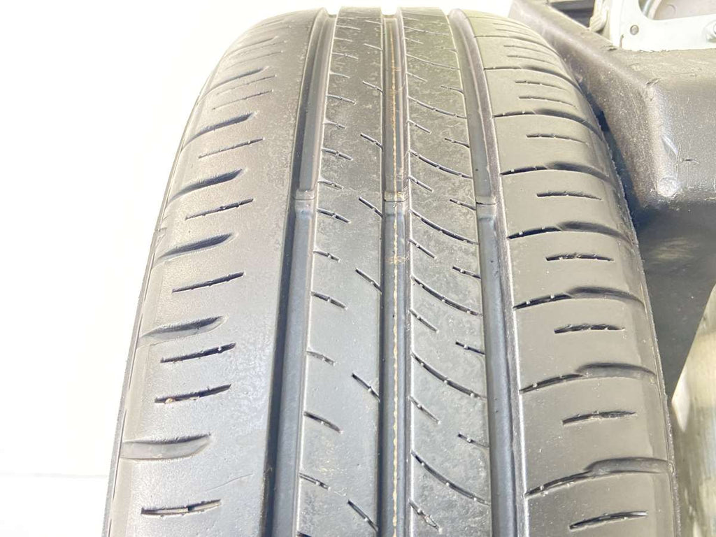 ダンロップ エナセーブ EC300+ 165/55R15 1本 – タイヤ・ホイール