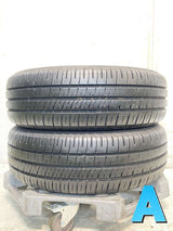 ダンロップ エナセーブ EC204 195/65R15 2本