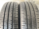 ダンロップ エナセーブ EC204 195/65R15 2本