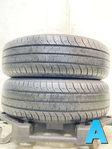 ブリヂストン エコピア EP150 185/60R15 2本