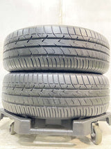 トーヨータイヤ トランパス mpZ 195/65R15 2本