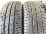 トーヨータイヤ トランパス mpZ 195/65R15 2本