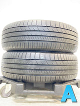グッドイヤー エフィシエント グリップRVF02 195/65R15 2本