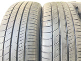グッドイヤー エフィシエント グリップRVF02 195/65R15 2本
