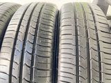 グッドイヤー エフィシエント グリップ ECO ハイブリット EG01 175/65R15 4本