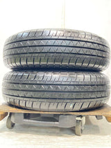 ヨコハマ ブルーアース VAN RY55 195/80R15 107/105 LT 2本