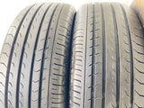 ヨコハマ ブルーアース RV-03 205/65R15 2本