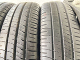 ダンロップ エナセーブ EC204 165/65R15 4本
