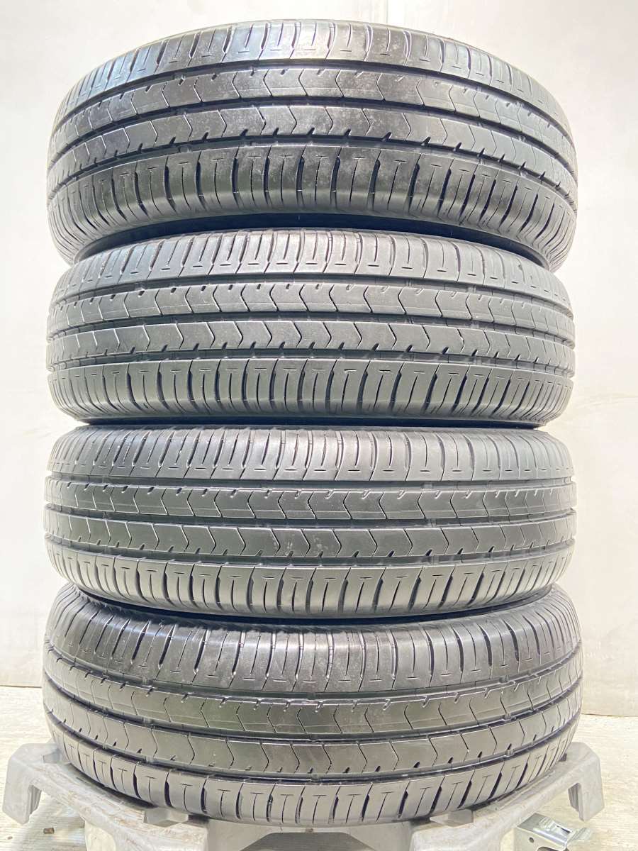 ブリヂストン エコピア NH100C 175/65R15 4本 – タイヤ・ホイール