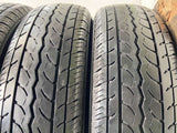 ヨコハマ JOB RY52 195/80R15 107/105 LT 4本
