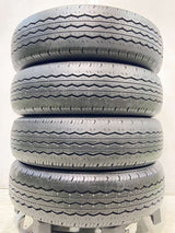 ブリヂストン エコピア RD-613 195/80R15 107/105 LT 4本