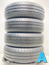 ブリヂストン LUFT RV2 195/65R15 4本