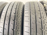 ブリヂストン LUFT RV2 195/65R15 4本