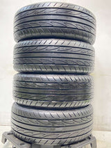 ヨコハマ アドバンフレバ 195/55R15 / HOKUTO 6.5J+40 100-4穴 4本