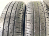 ブリヂストン エコピア NH100C 185/60R15 2本
