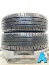 ブリヂストン エコピア NH100C 165/55R15 2本
