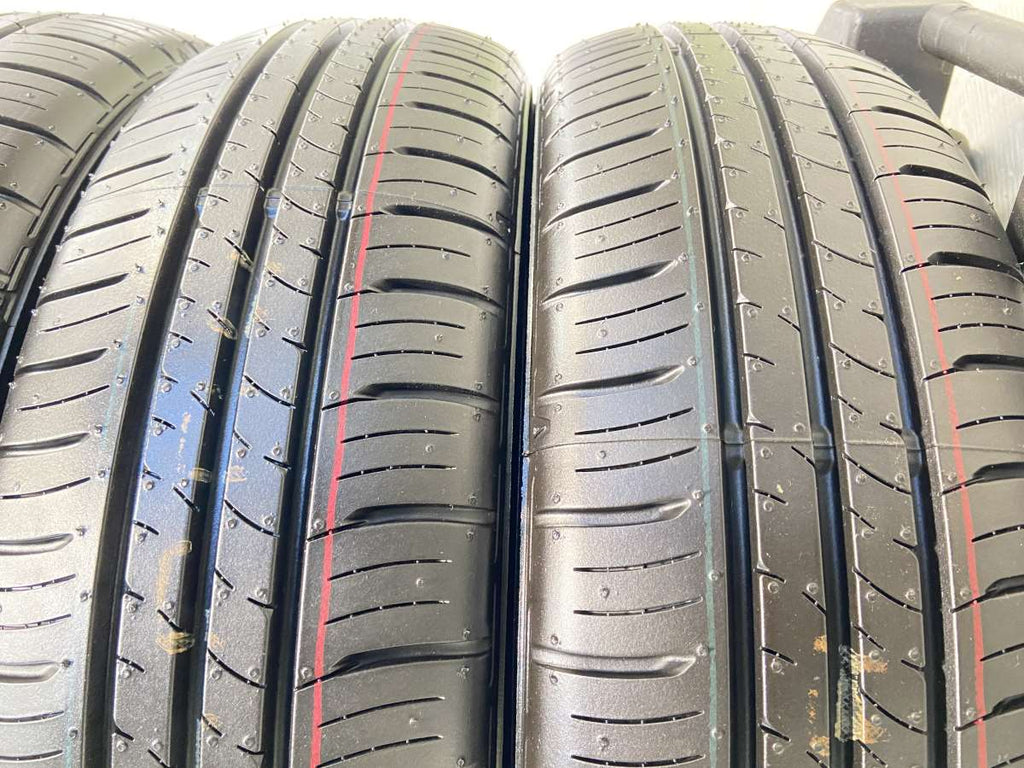 DUNLOP ENASAVE EC300+ 165/60R15 4本 DUNLOP ENASAVE EC300+ 165/60R15 4本