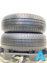 ブリヂストン エコピア EP150 165/55R15 2本